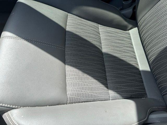 Chevrolet Impala  2014