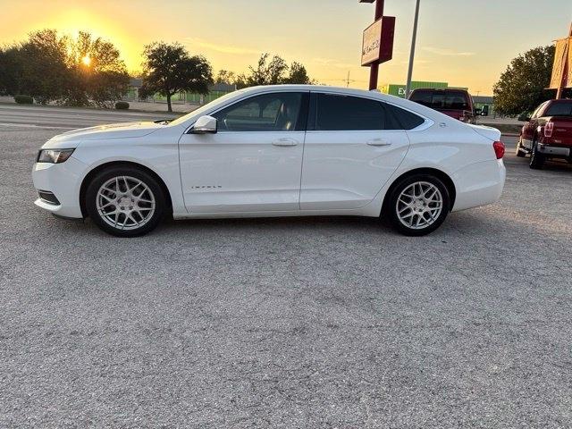 2014 Chevrolet Impala LT