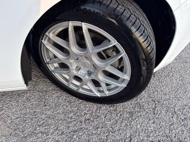 Chevrolet Impala  2014