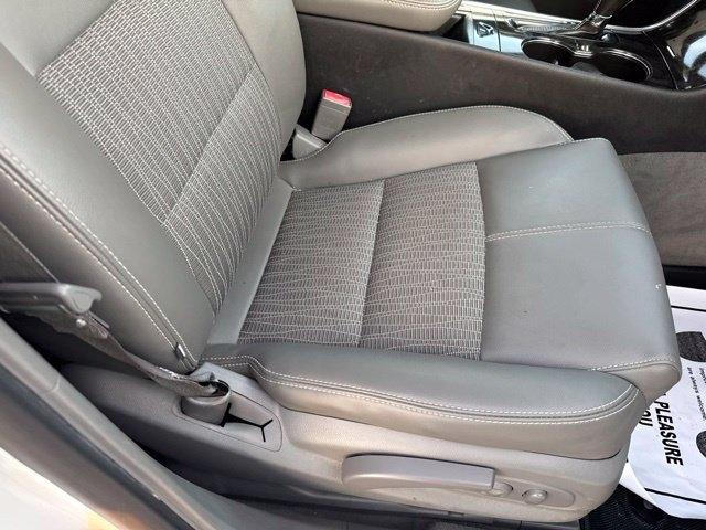 Chevrolet Impala  2014