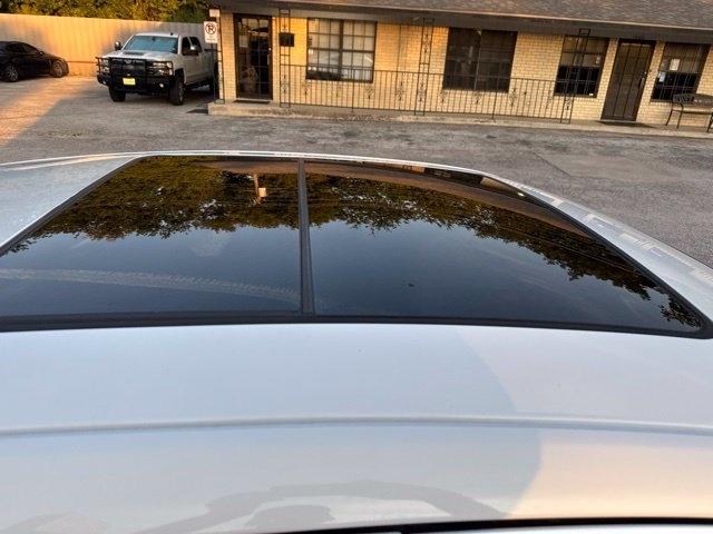 Chevrolet Impala  2014