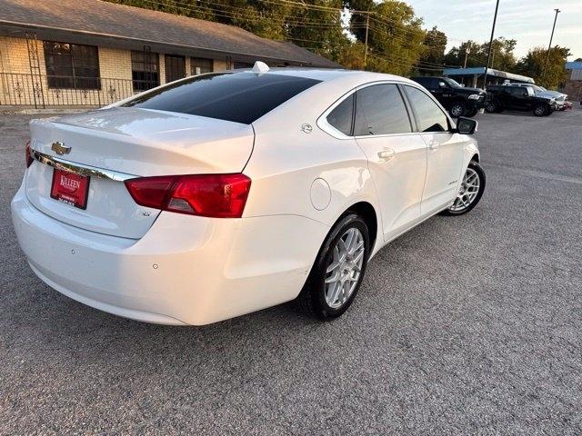 Chevrolet Impala  2014
