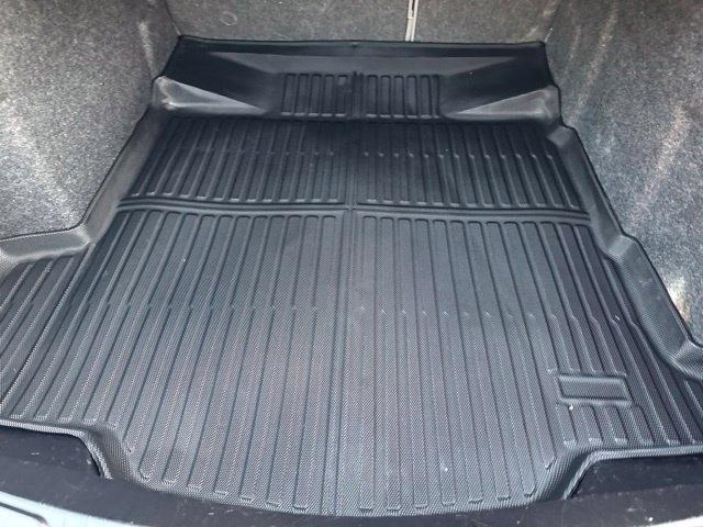 Chevrolet Impala  2014