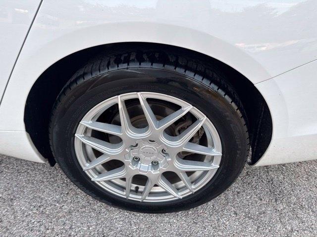 Chevrolet Impala  2014