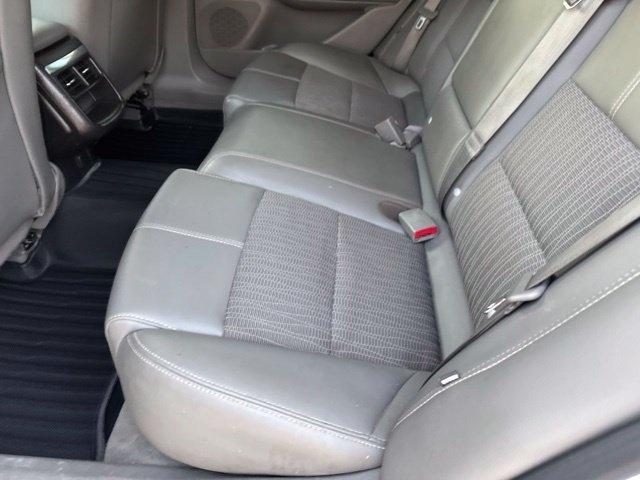 Chevrolet Impala  2014