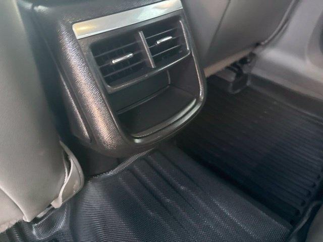 Chevrolet Impala  2014