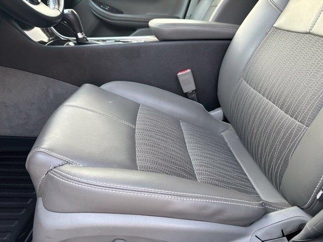 Chevrolet Impala  2014