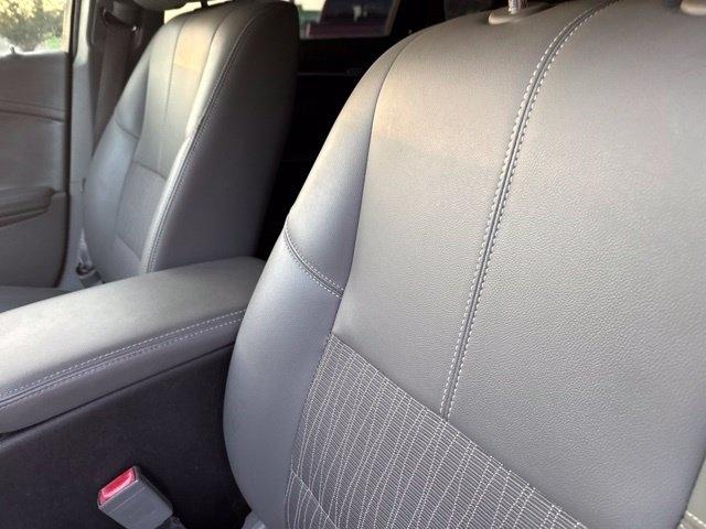 Chevrolet Impala  2014