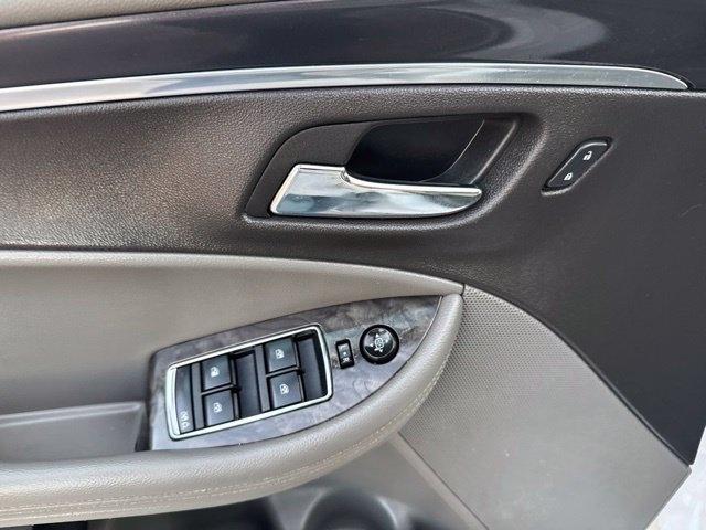 Chevrolet Impala  2014