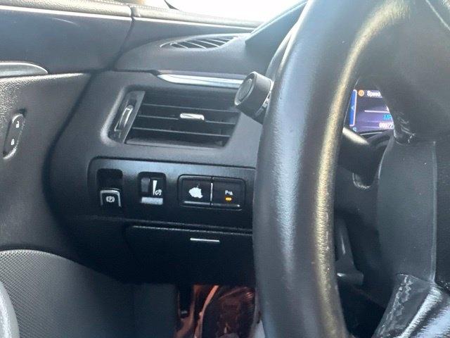 Chevrolet Impala  2014