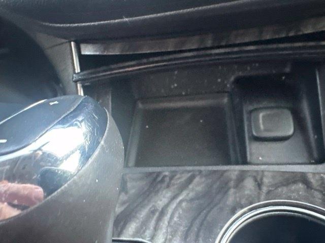 Chevrolet Impala  2014