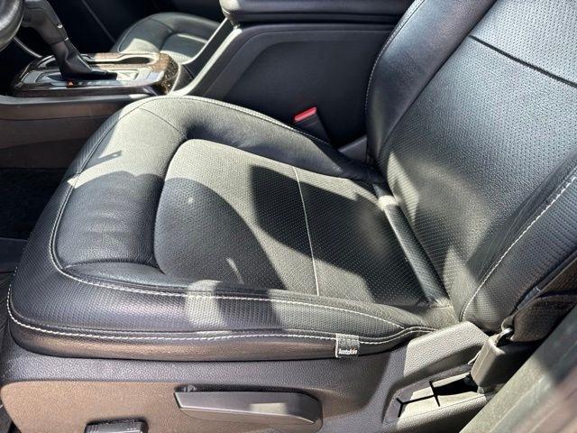 GMC Canyon  2016