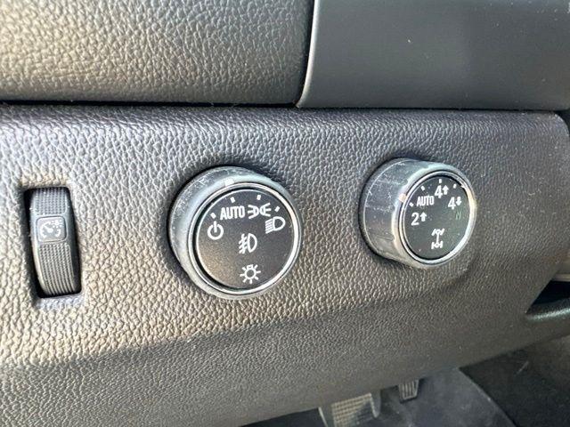 GMC Canyon  2016