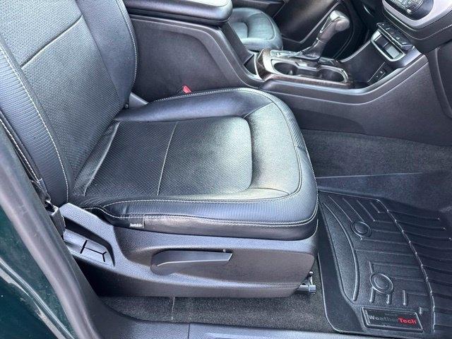 GMC Canyon  2016