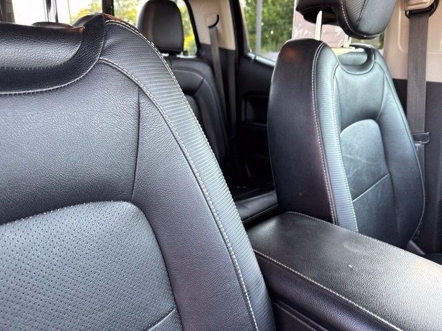 GMC Canyon  2016
