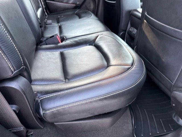 GMC Canyon  2016