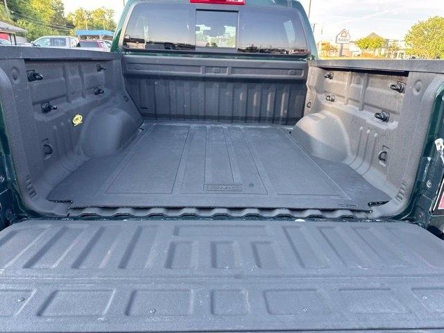 GMC Canyon  2016