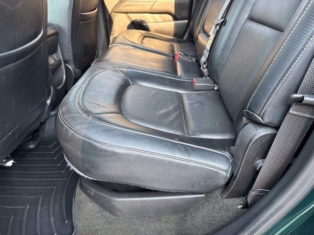 GMC Canyon  2016