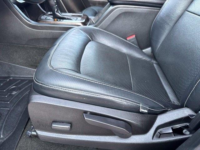 GMC Canyon  2016