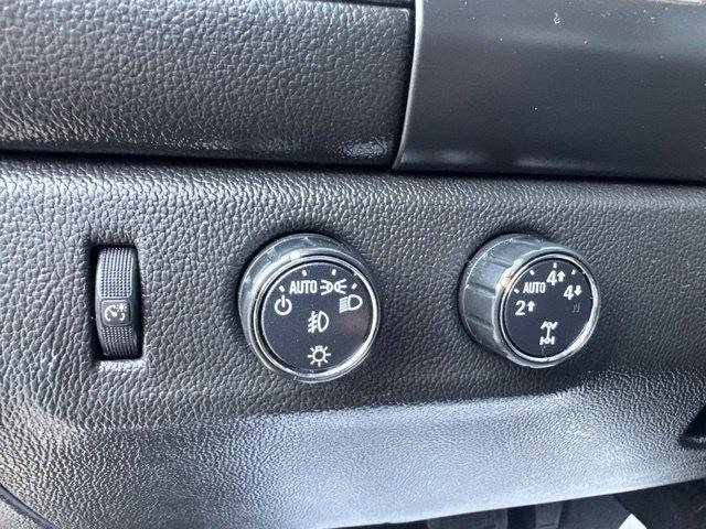 GMC Canyon  2016