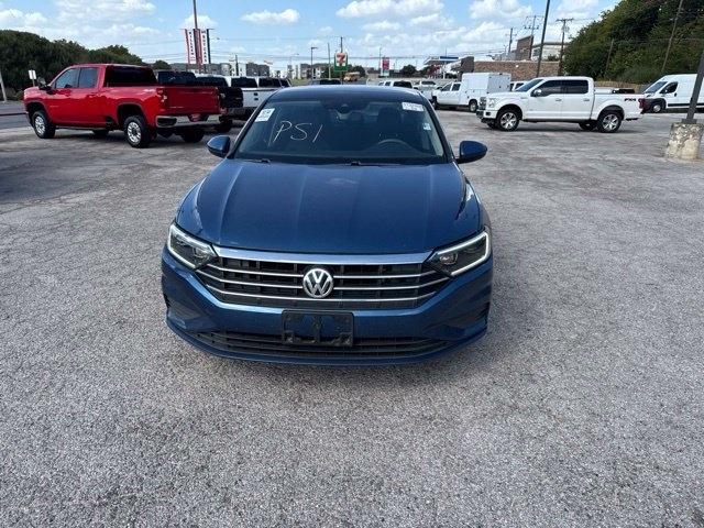 Volkswagen Jetta  2019