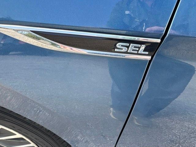 Volkswagen Jetta  2019
