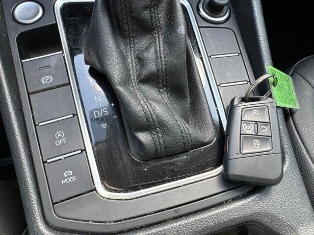 Volkswagen Jetta  2019