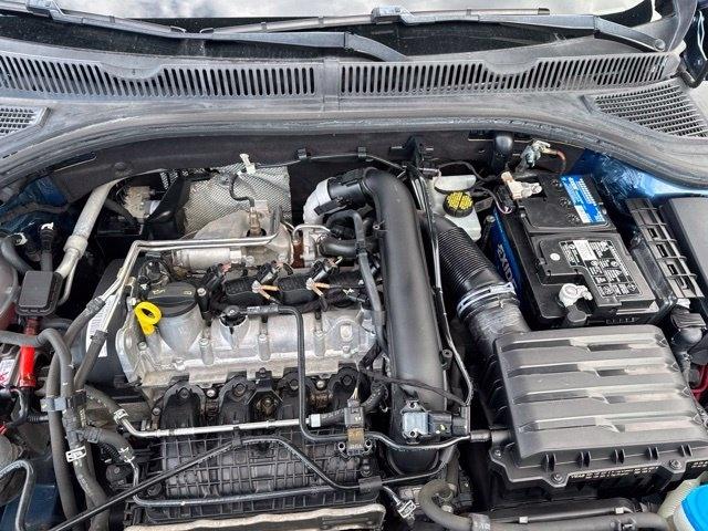 Volkswagen Jetta  2019