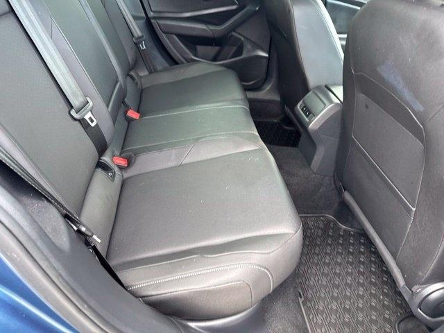 Volkswagen Jetta  2019