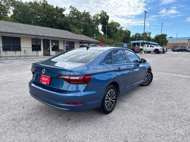 Volkswagen Jetta  2019
