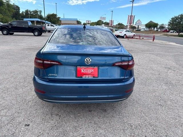 Volkswagen Jetta  2019