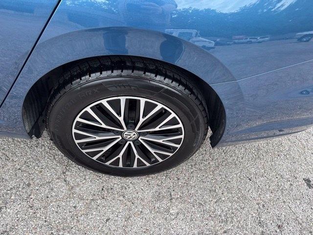 Volkswagen Jetta  2019