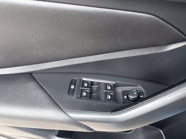 Volkswagen Jetta  2019
