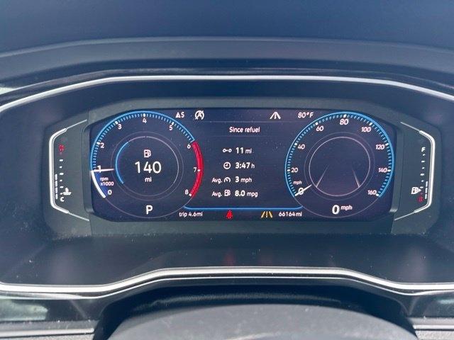 Volkswagen Jetta  2019