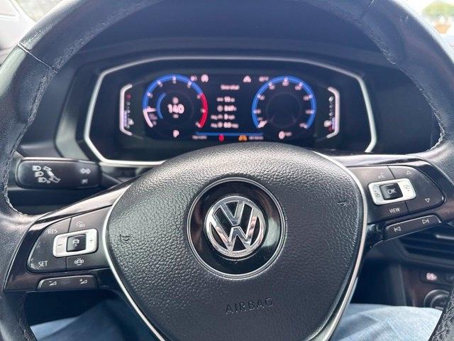 Volkswagen Jetta  2019