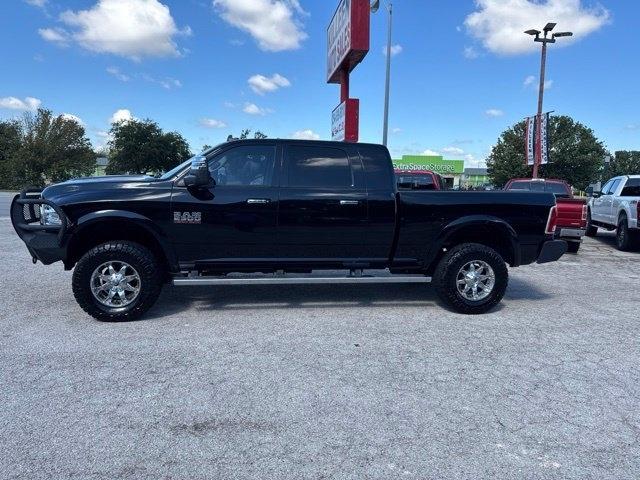 RAM 2500  2014