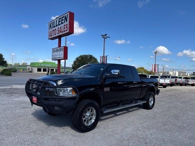 RAM 2500  2014