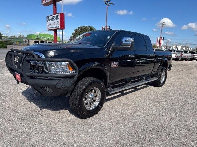 RAM 2500  2014