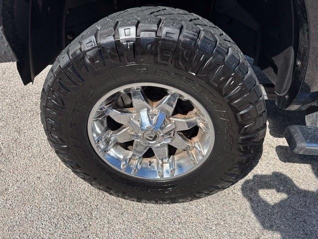 RAM 2500  2014