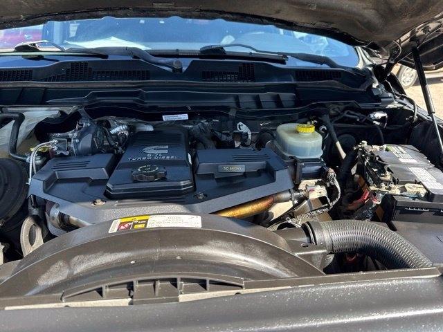 RAM 2500  2014
