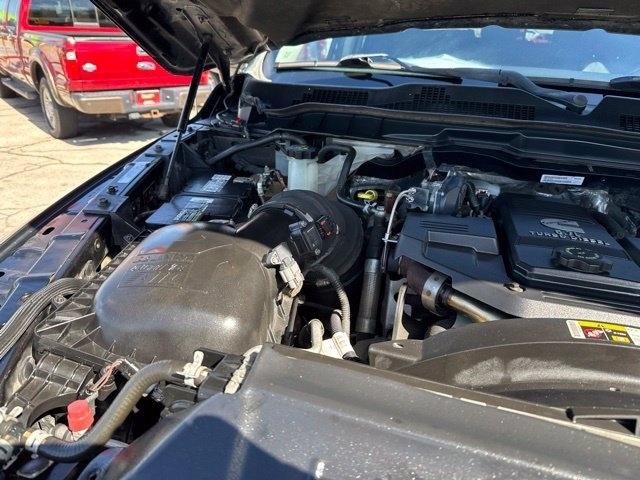 RAM 2500  2014