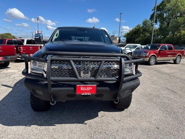 RAM 2500  2014