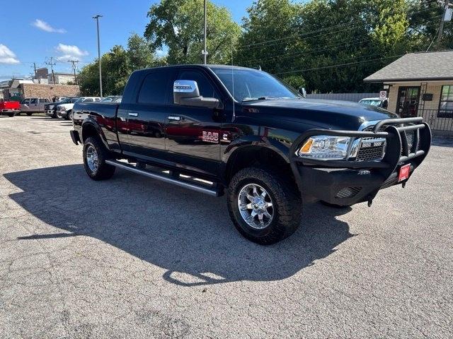 RAM 2500  2014