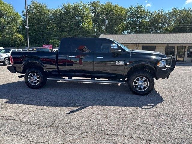 RAM 2500  2014
