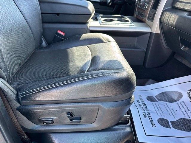 RAM 2500  2014