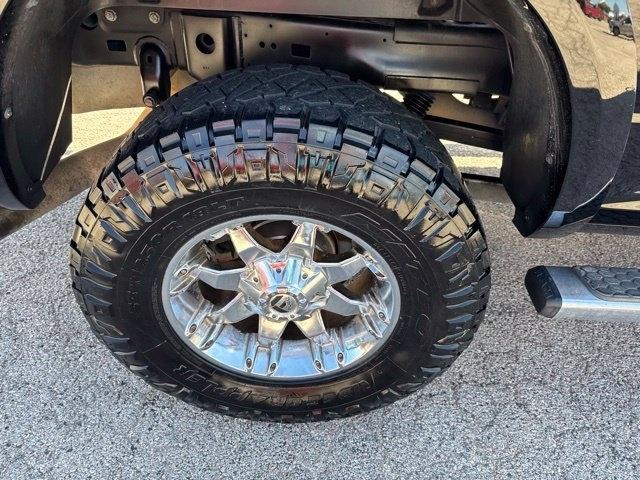 RAM 2500  2014