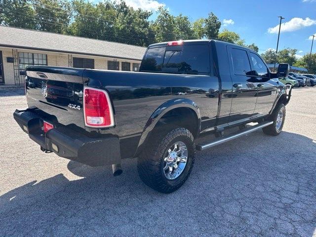 RAM 2500  2014