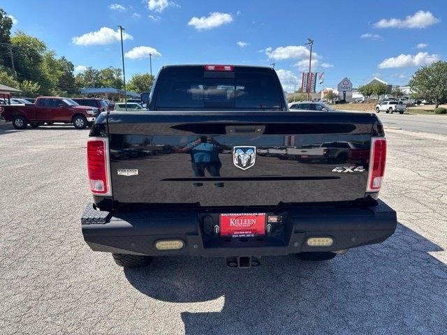 RAM 2500  2014