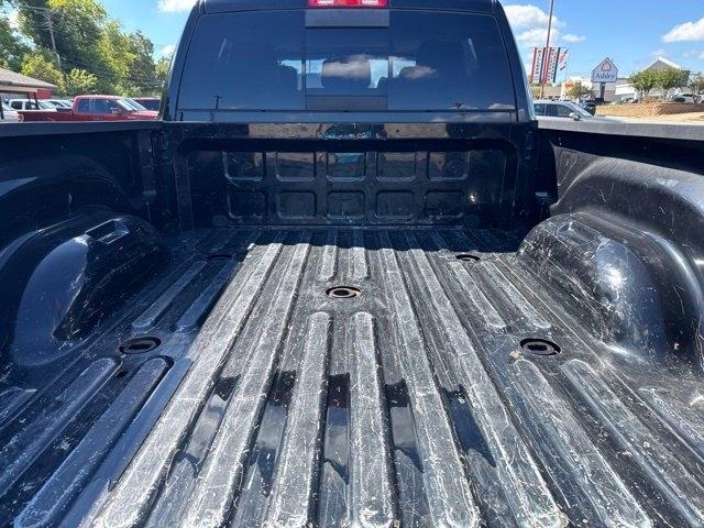 RAM 2500  2014