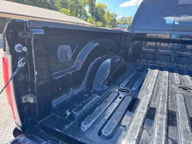 RAM 2500  2014